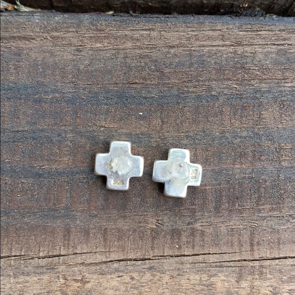 Earrings - Picture 2 of 2